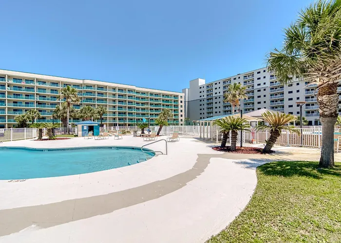 6511 Plantation-palms * Gulf Shores