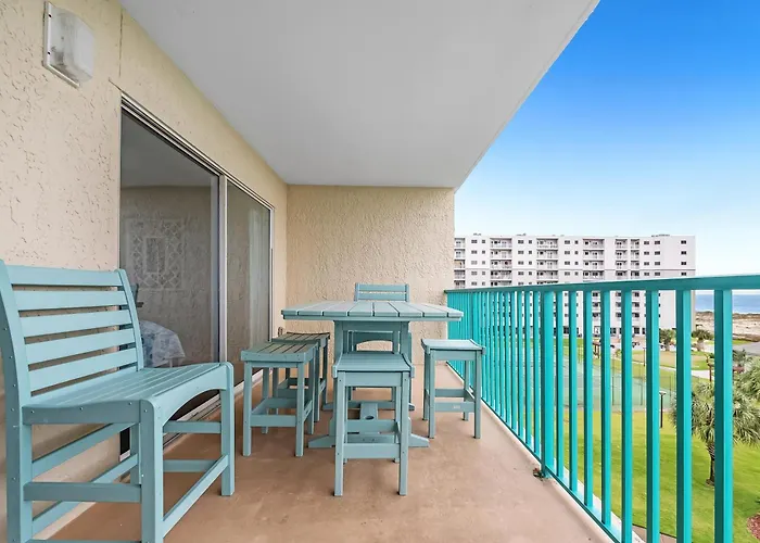 6511 Plantation-palms Holiday home Gulf Shores