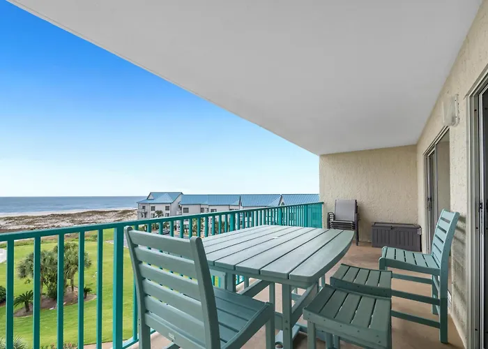 6511 Plantation-palms Holiday home *