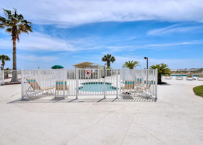 6511 Plantation-palms Holiday home *