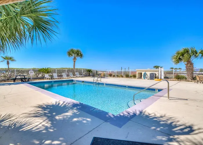 Holiday home 6511 Plantation-palms *