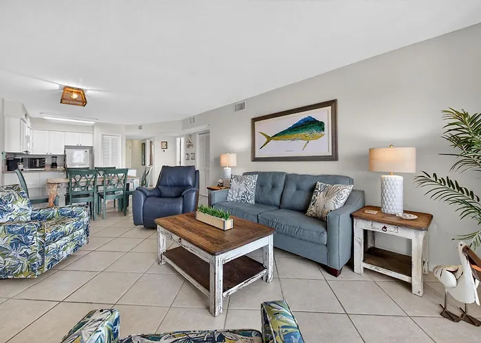 6511 Plantation-palms Holiday home Gulf Shores