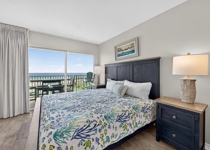 6511 Plantation-palms Holiday home Gulf Shores