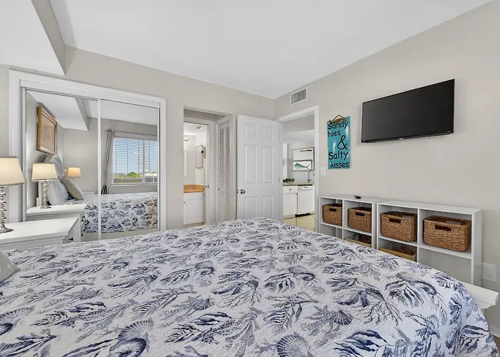 6511 Plantation-palms * Gulf Shores