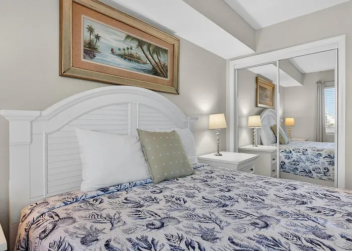 6511 Plantation-palms Holiday home
