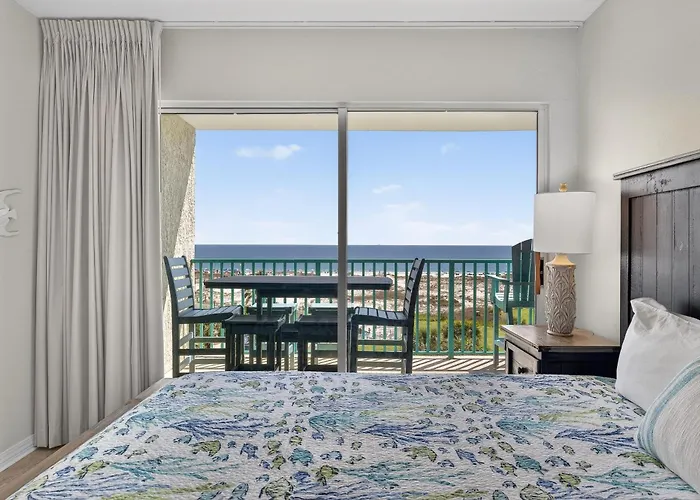 Holiday home 6511 Plantation-palms Gulf Shores
