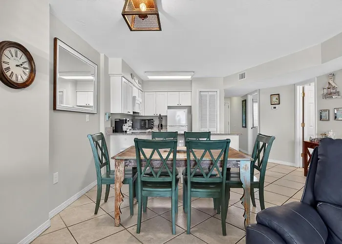 6511 Plantation-palms * Gulf Shores