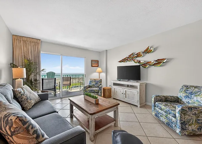6511 Plantation-palms Holiday home *