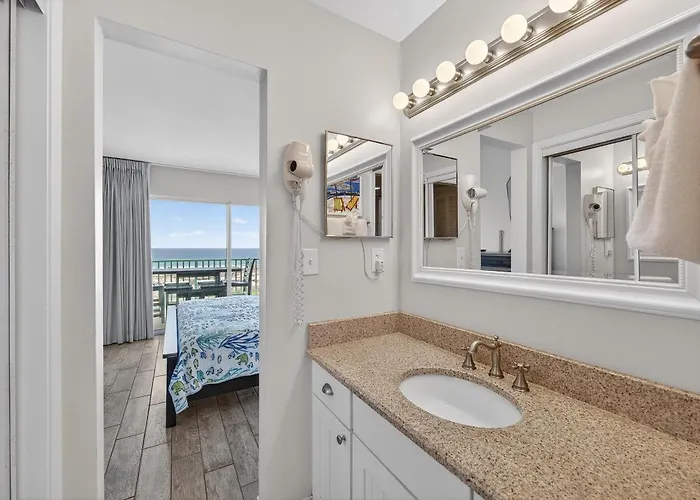 6511 Plantation-palms Holiday home Gulf Shores
