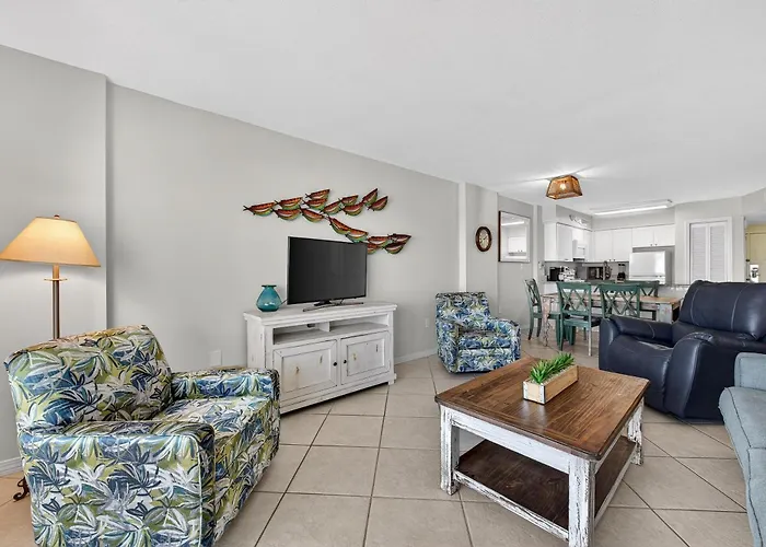 6511 Plantation-palms Holiday home