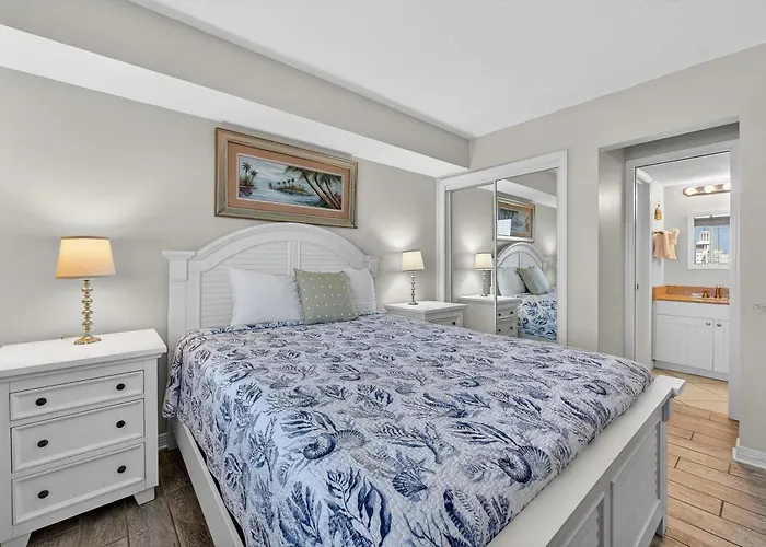 6511 Plantation-palms * Gulf Shores