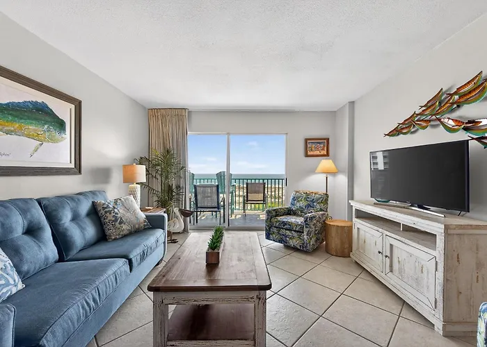 6511 Plantation-palms Holiday home