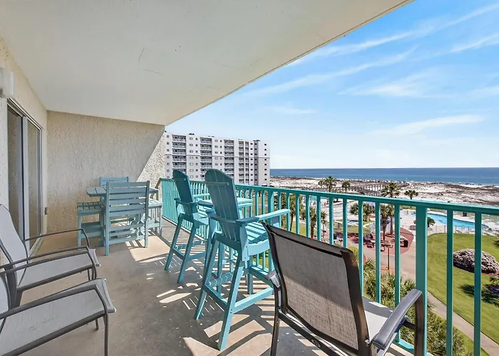 6511 Plantation-palms Holiday home